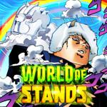 [🥚] World of Stands