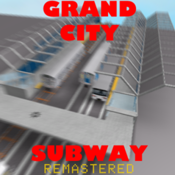 [Revival] Subway Transit Remastered