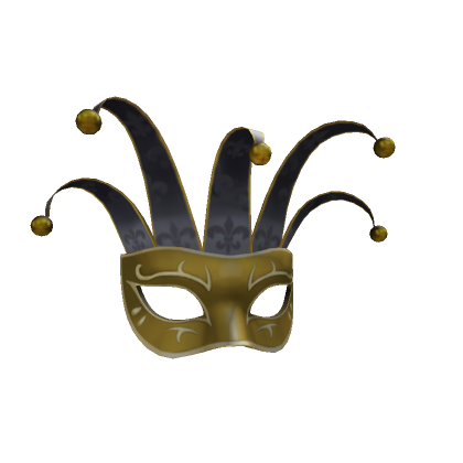 masquerade roblox id 2024