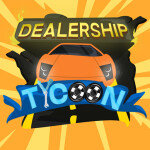 Dealership Tycoon [FERRARI]