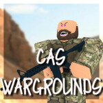CAS WARGROUNDS [LEGACY]