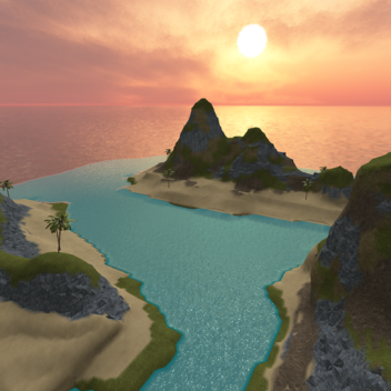 Sunset Islands (COMING SOON!)