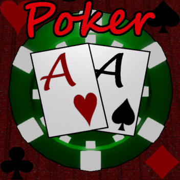 Poker (Texas Hold'em)