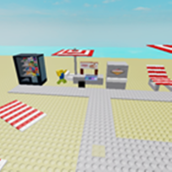 Old Roblox Paradise :)