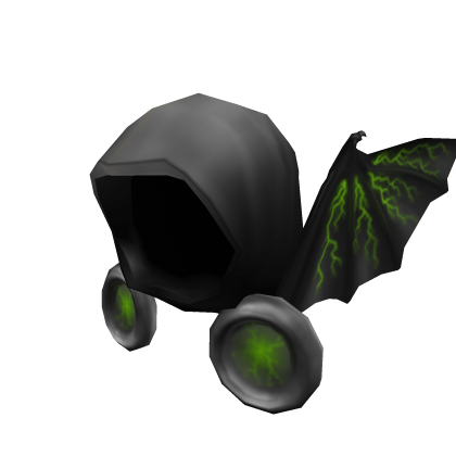 Roblox Limited Item UAID 1109757426 - Rolimon's