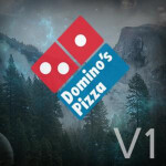 Domino's Pizza Cafe V1