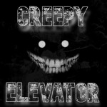 [BACK!] Creepy Elevator