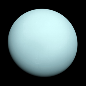 Explore Uranus! [HUGE UPDATE]