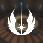 Jedi Council Chambers