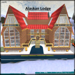 🌲 Alaskan Lodge 🌲