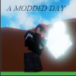 (UI Fixing)A Modded Day 