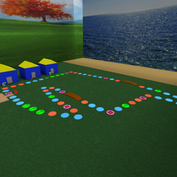 ROBLOX Party [1.1% Done] [V 0.11]