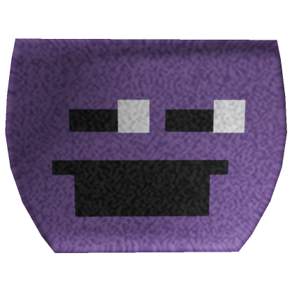 Purple Man  Roblox Item - Rolimon's
