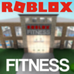 Roblox Fitness Center
