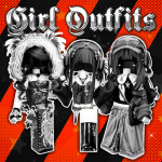 🖤 [HALLOWEEN!] Gothic Girl Outfit Ideas