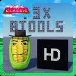 [CLASSIC] F3X Btools Free Build Sandbox