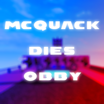 mcquack dies obby