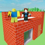 Build with Friends | Roblox Game - Rolimon's