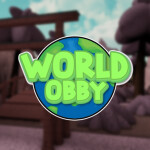 🌎 FUN World Obby! [EASY] 🌟