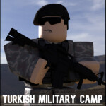 [☀️YAZ!] Türk Asker Oyunu