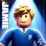 👠 JAMIE | Musical Theatre Roleplay