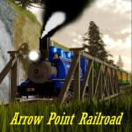 Arrow Point Railroad