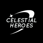 [Moved] Celestial Heroes: Distant Sparkles 