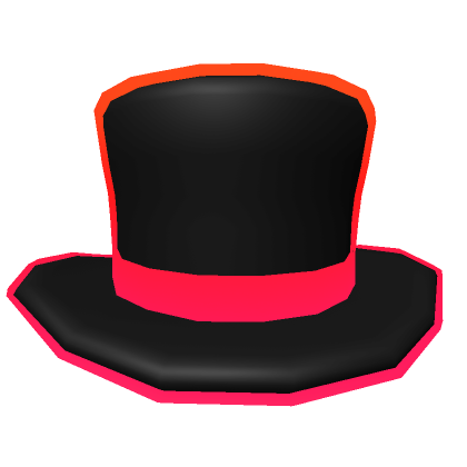 Red Meep Hat, Roblox Wiki