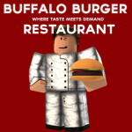 Buffalo Burger Restaurant