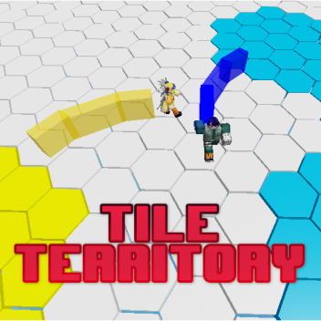 Tile Territory [Frühe Beta 2021!]