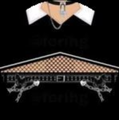 Girls EMO T SHIRT Roblox