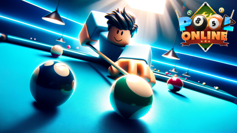 8 BALL ONLINE jogo online gratuito em