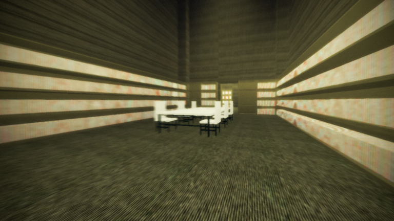 The Library - Roblox