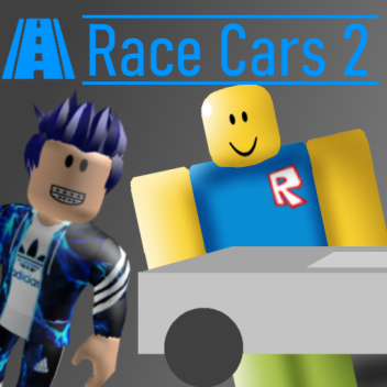 Race Cars 2