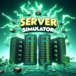 Server Simulator!