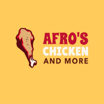 Afro's Chicken: Dallas, Texas 2007