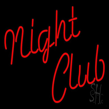 Night Club Tyccon!