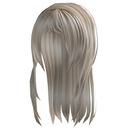 Long Layered Hair  Roblox Item - Rolimon's