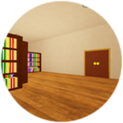 Library Completed! [Coming Soon] - Roblox