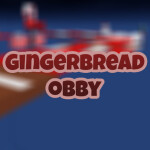 Gingerbread Obby