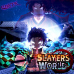 [Slayers World] [Map release]