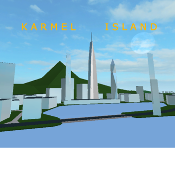 Karmel Island