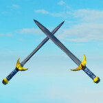RTX Sword Fight