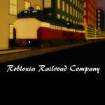 [RRR] Robloxia Falls Railroad
