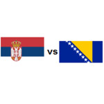 Bosnia VS Serbia