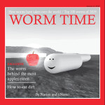 Worm Time [Early Testing]