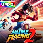 Anime Racing 2