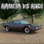 WRC: Rancia V Rudi 