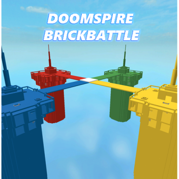 Doomspire Brickbattle