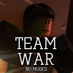Team War V2